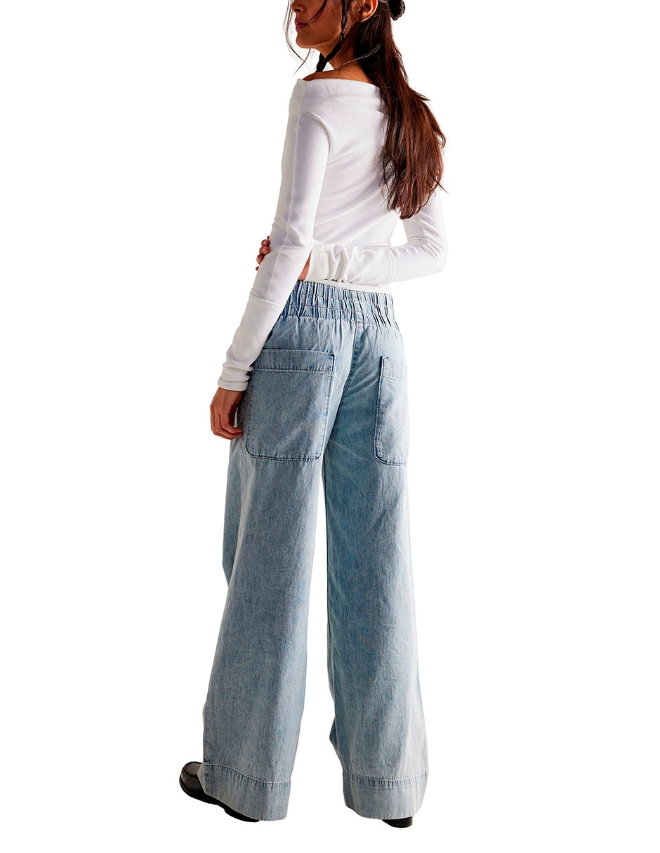 Jeans para mujer 3