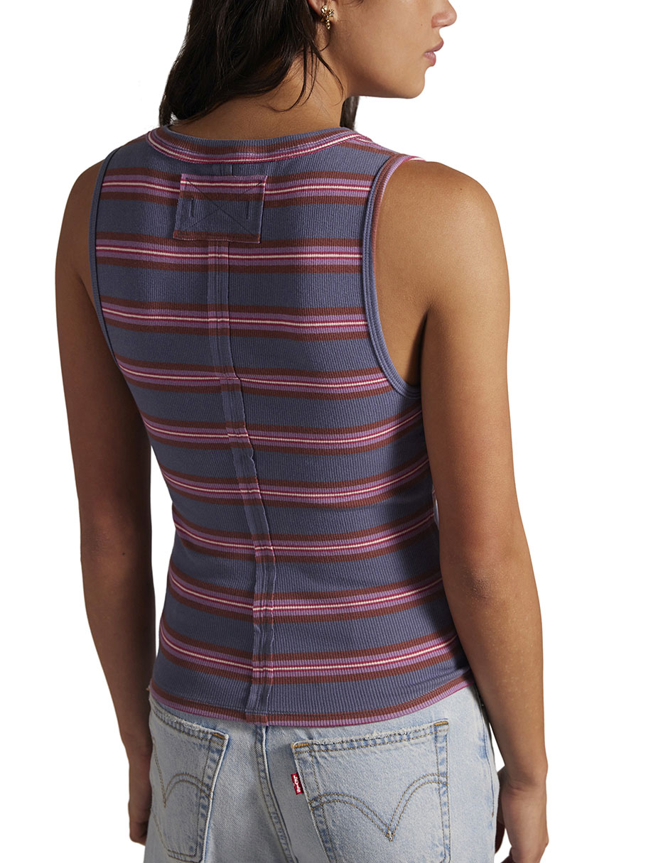 Top Contempo para mujer