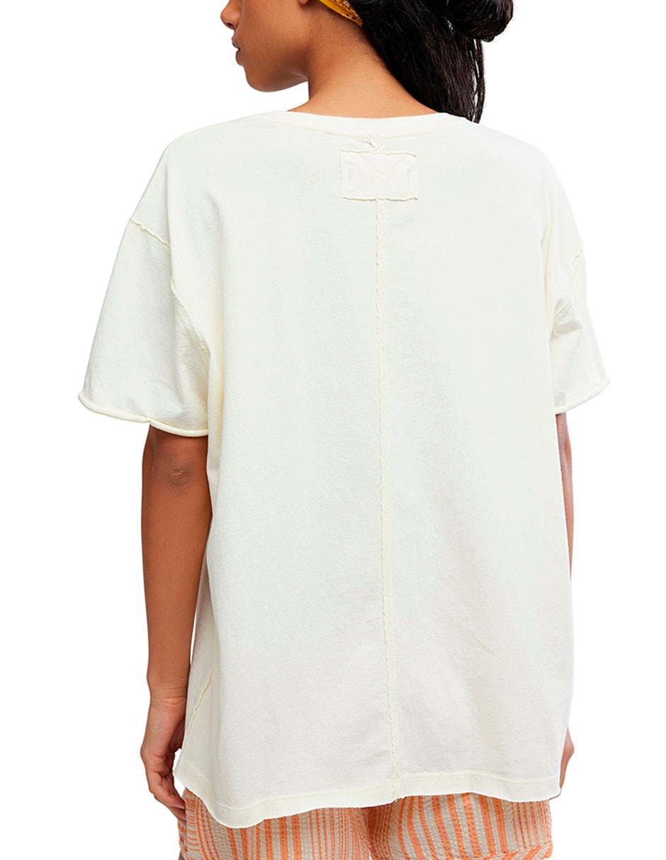 Playera para mujer 3