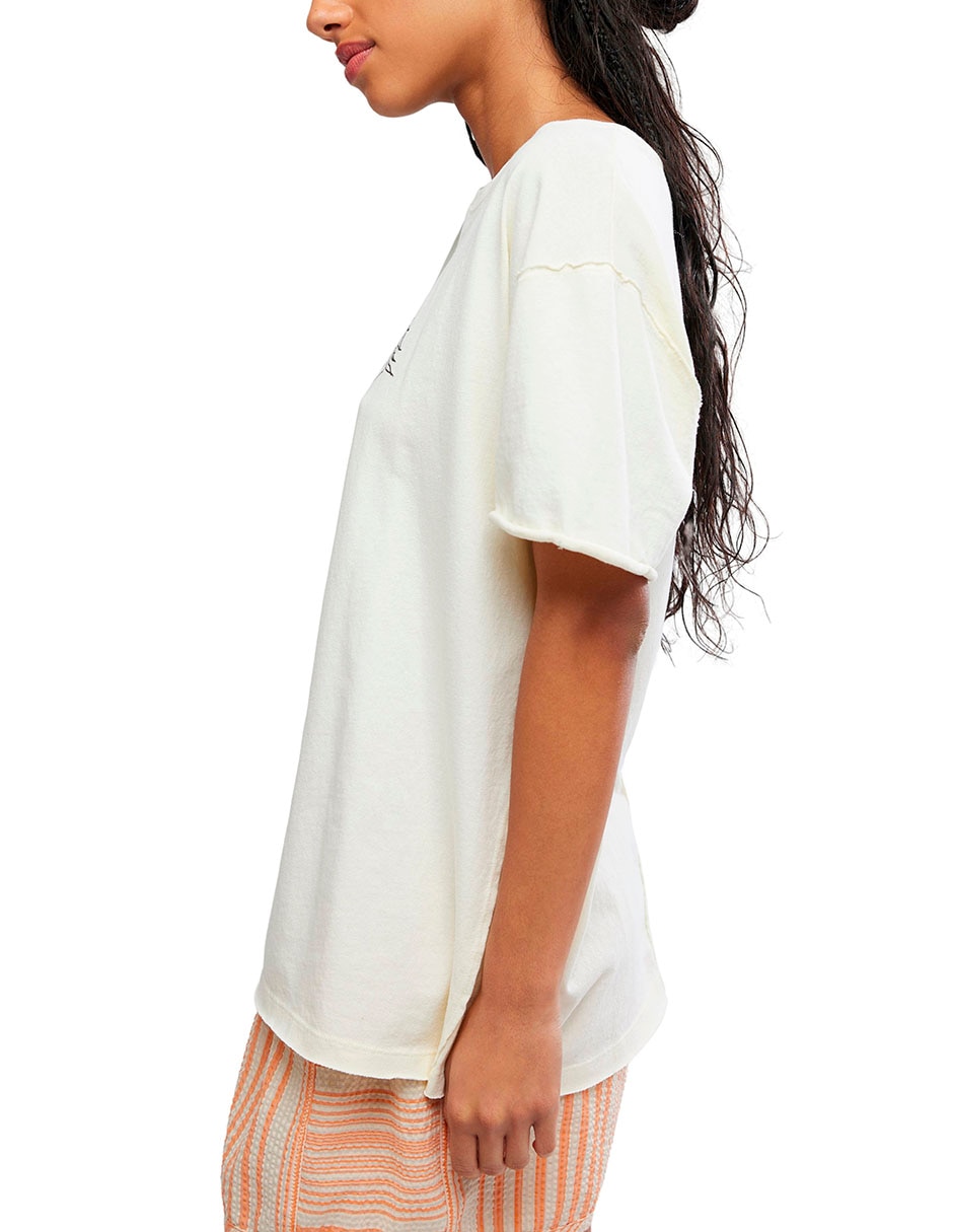 Playera para mujer 4