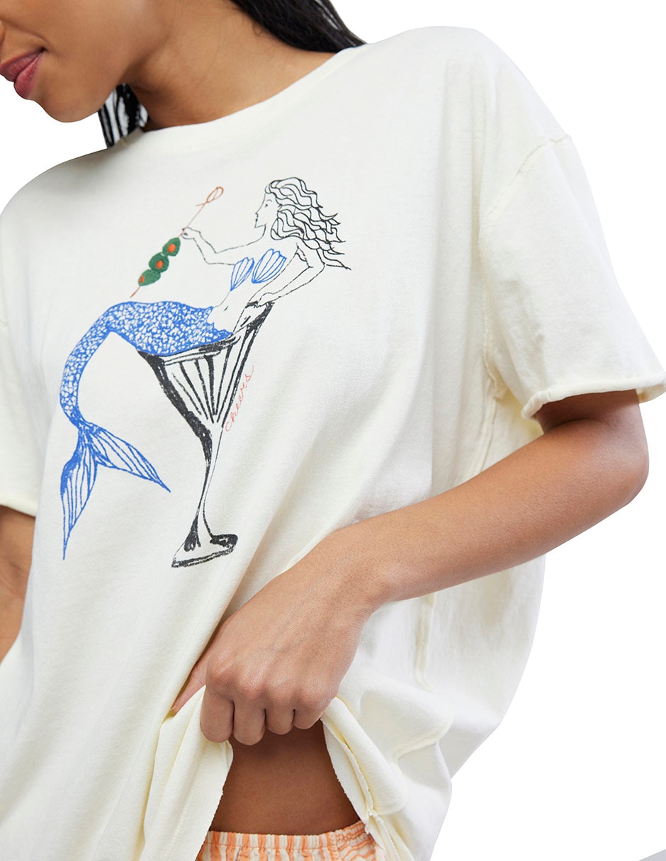 Playera para mujer 5