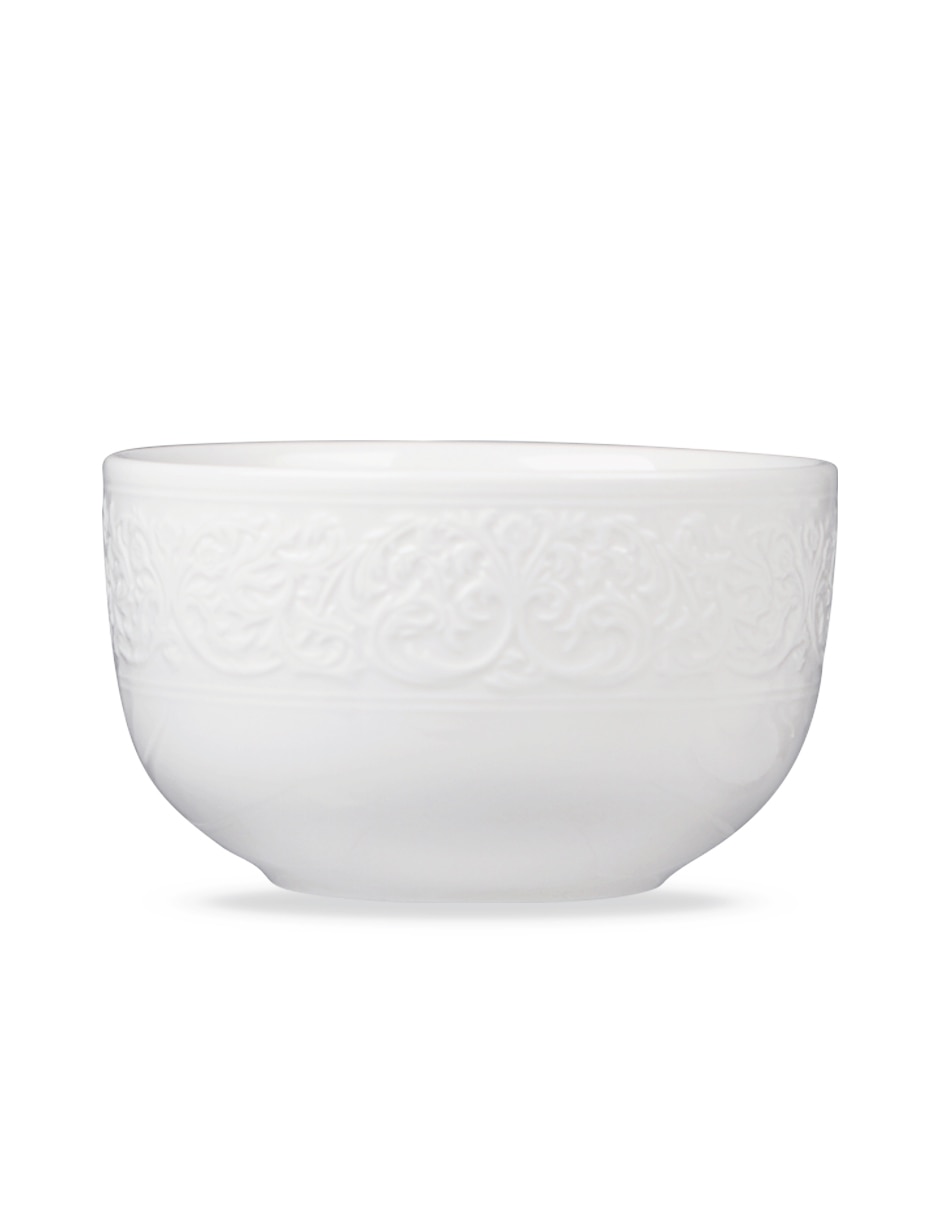 Bowl Gorgeousness de porcelana 1