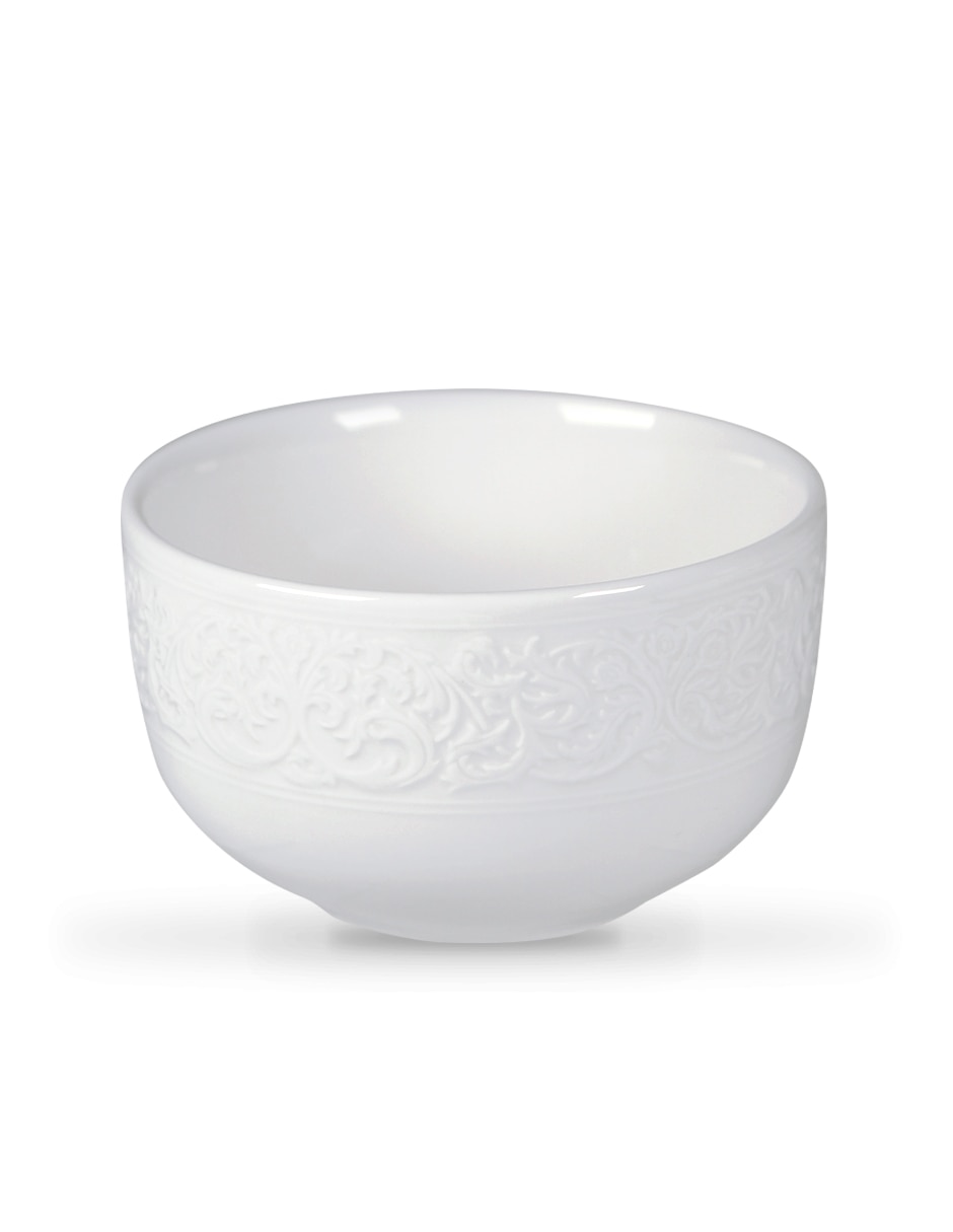 Bowl Gorgeousness de porcelana 2