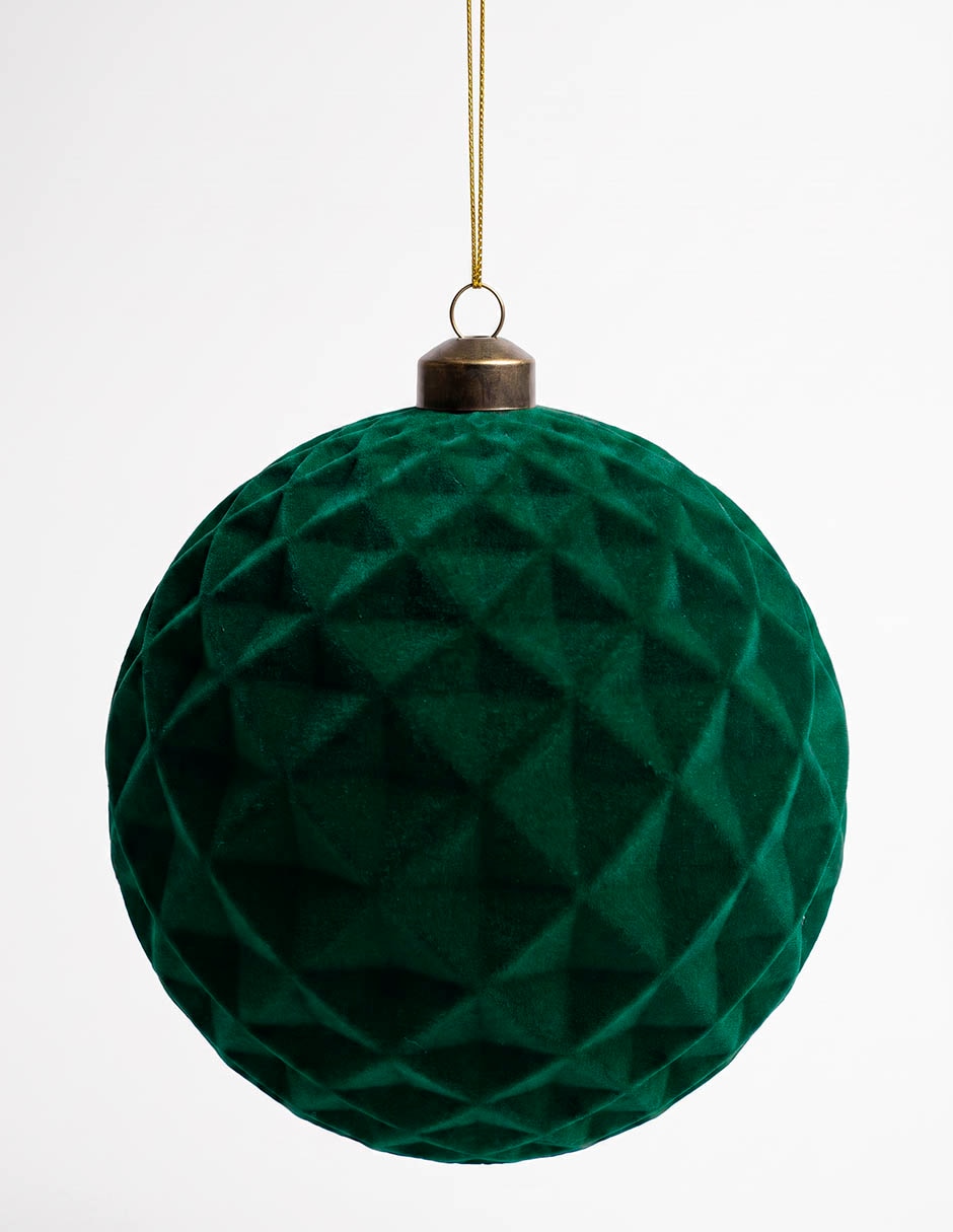 Esfera navideña 3
