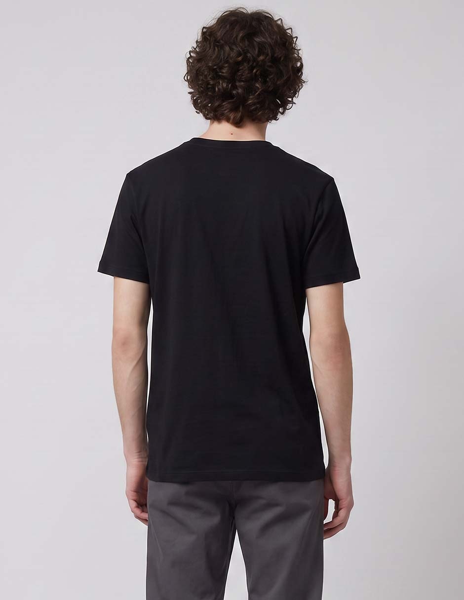 Playera Aéropostale manga corta para hombre