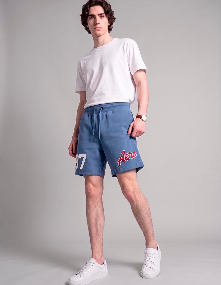 Short para hombre