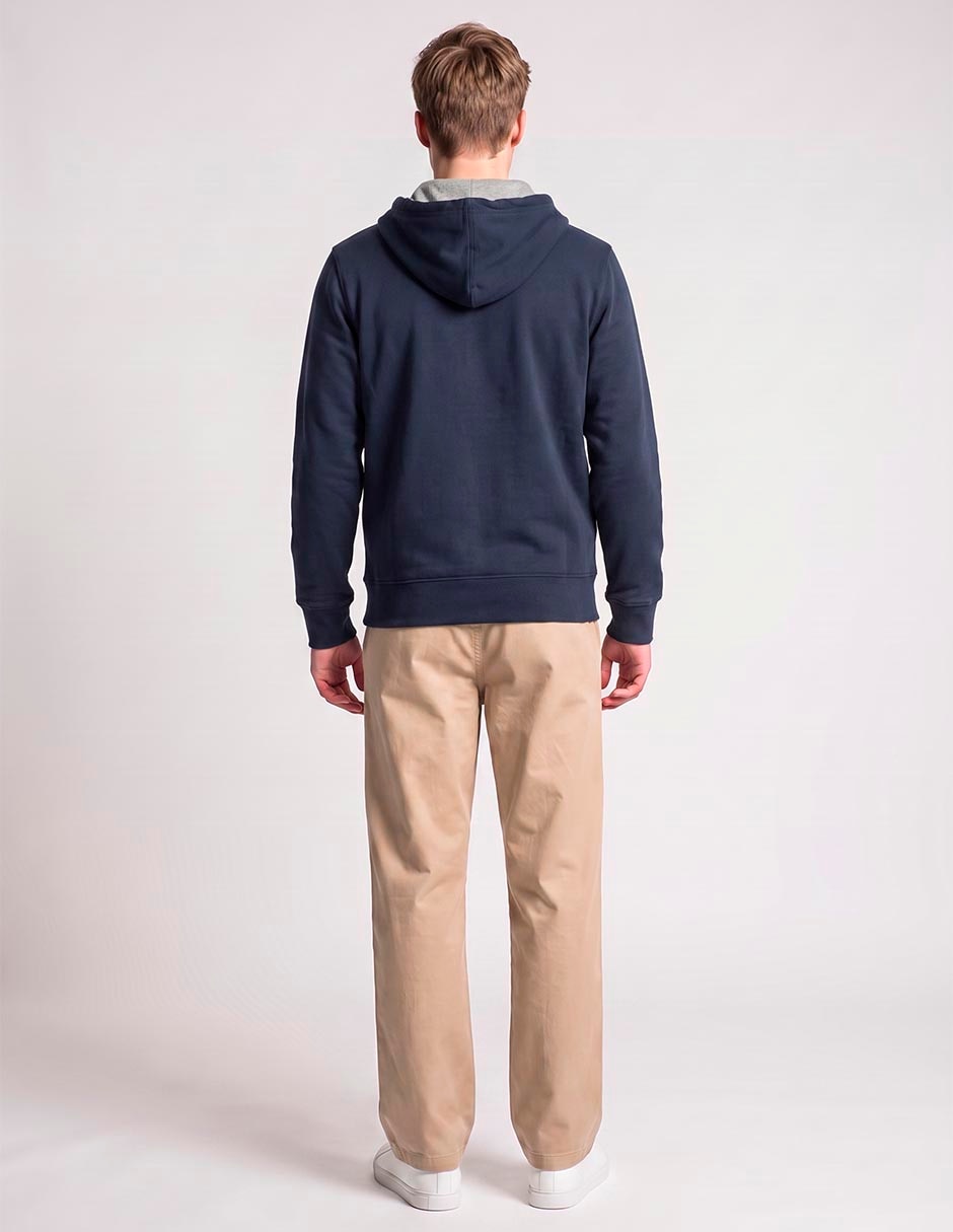 Sudadera para hombre 2