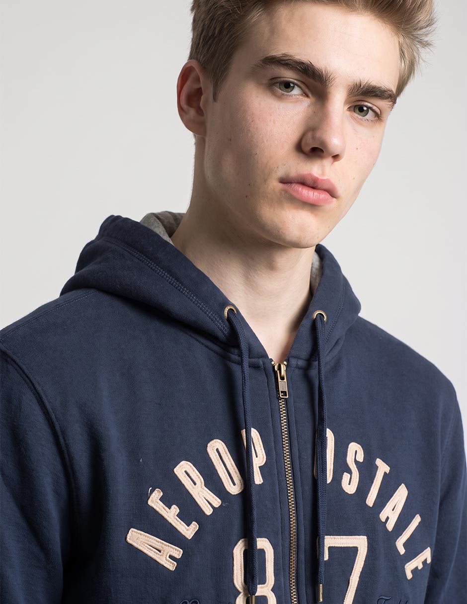 Sudadera para hombre 3