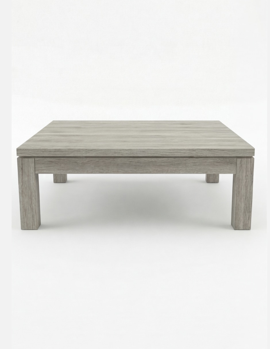 Mesa de centro 5