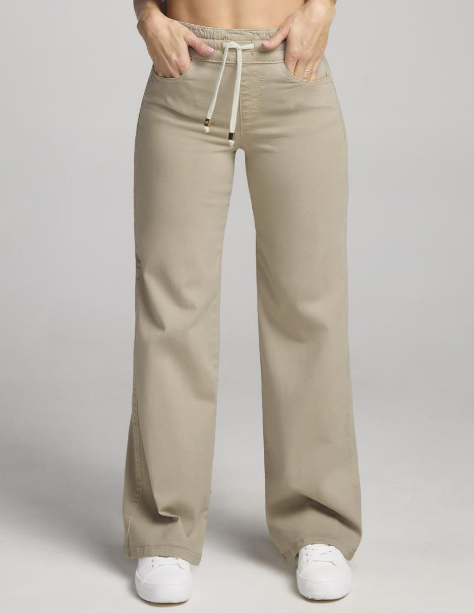 Jeans wide leg para mujer Jeans wide leg para mujer