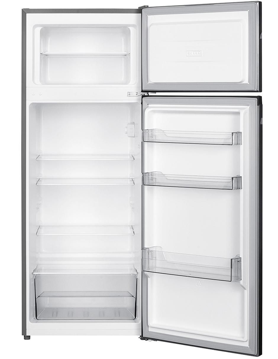Refrigerador top mount 7.3 pies tecnología JCR20673THS 3