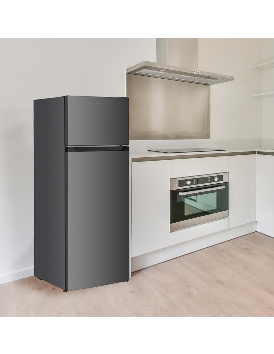 Refrigerador top mount 7.3 pies tecnología JCR20673THS 2