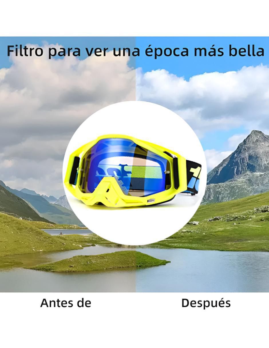 Visor para montañismo unisex