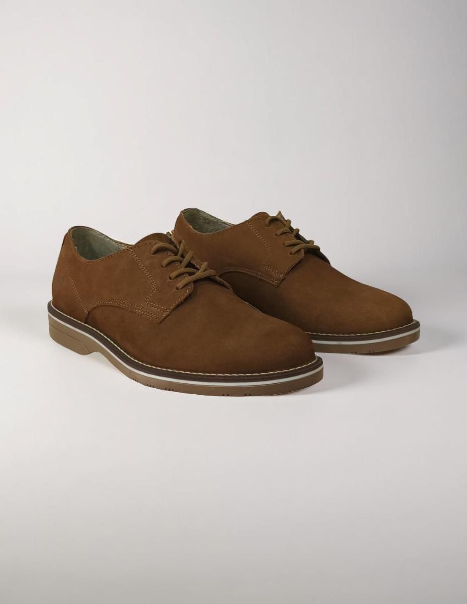 Zapato oxford Nobuck para hombre Zapato oxford Nobuck para hombre
