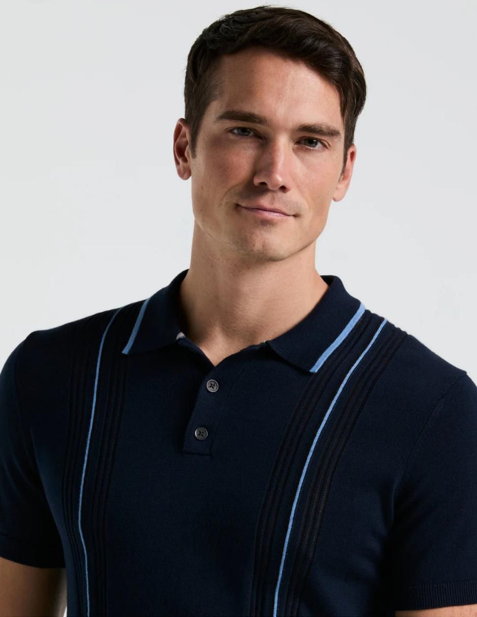 Playera para hombre 3