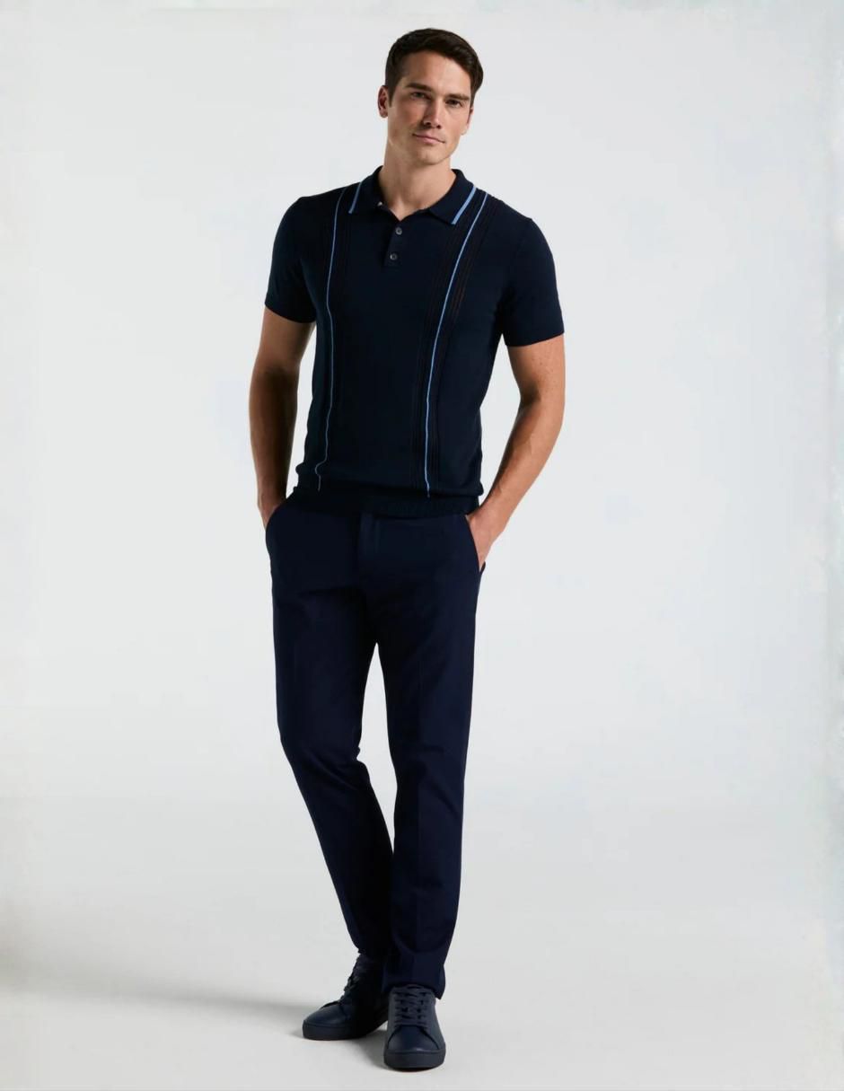 Playera para hombre 2