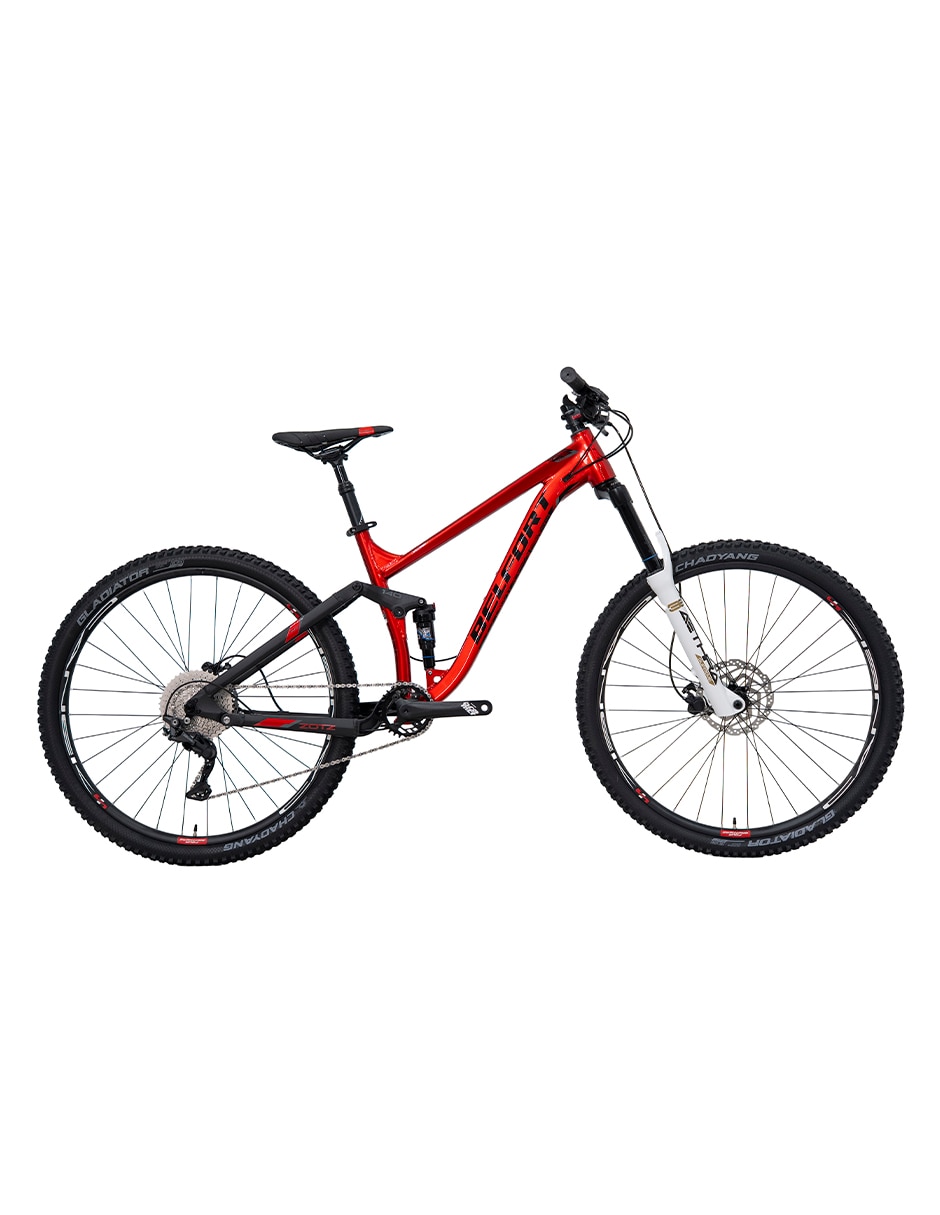 Bicicleta de montaña Belfort rodada 29 Zotz unisex