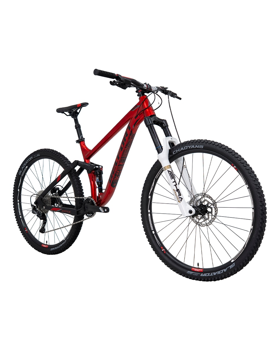 Bicicleta de montaña Belfort rodada 29 Zotz unisex