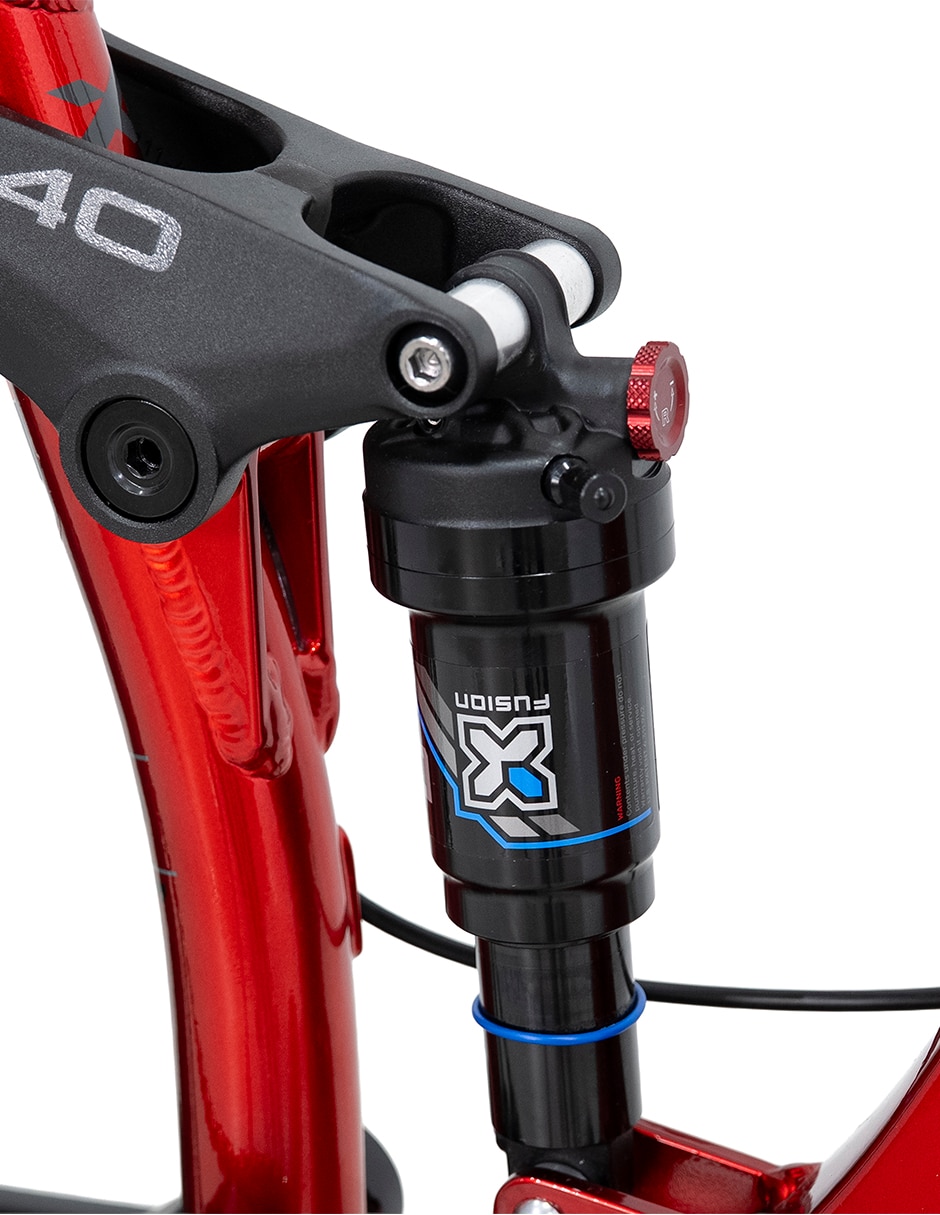 Bicicleta de montaña Belfort rodada 29 Zotz unisex