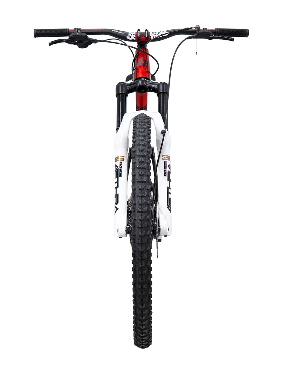 Bicicleta de montaña Belfort rodada 29 Zotz unisex