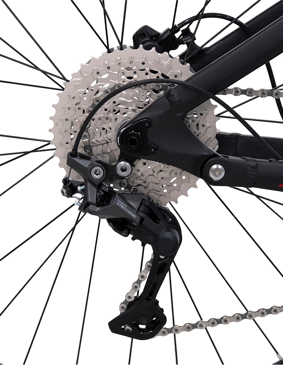 Bicicleta de montaña Belfort rodada 29 Zotz unisex