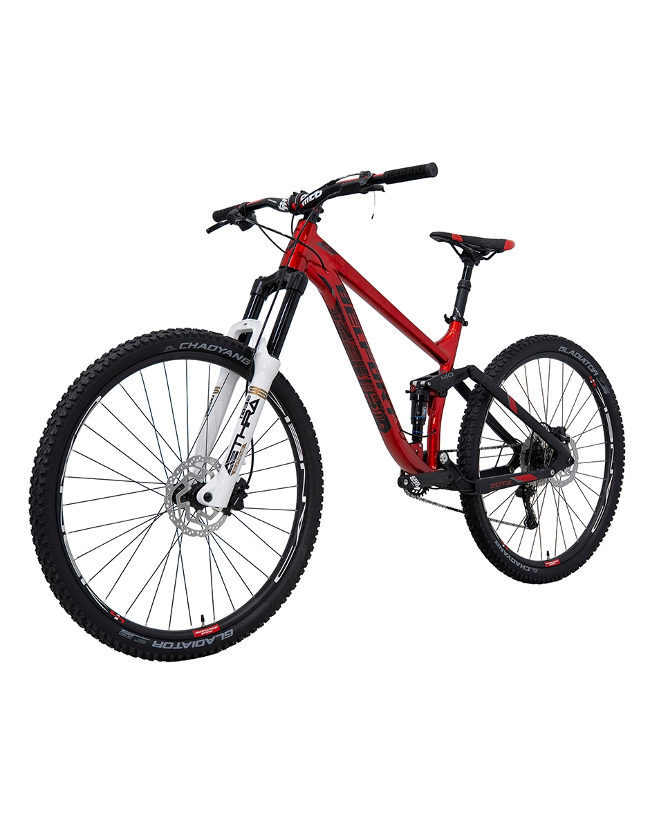 Bicicleta de montaña Belfort rodada 29 Zotz unisex