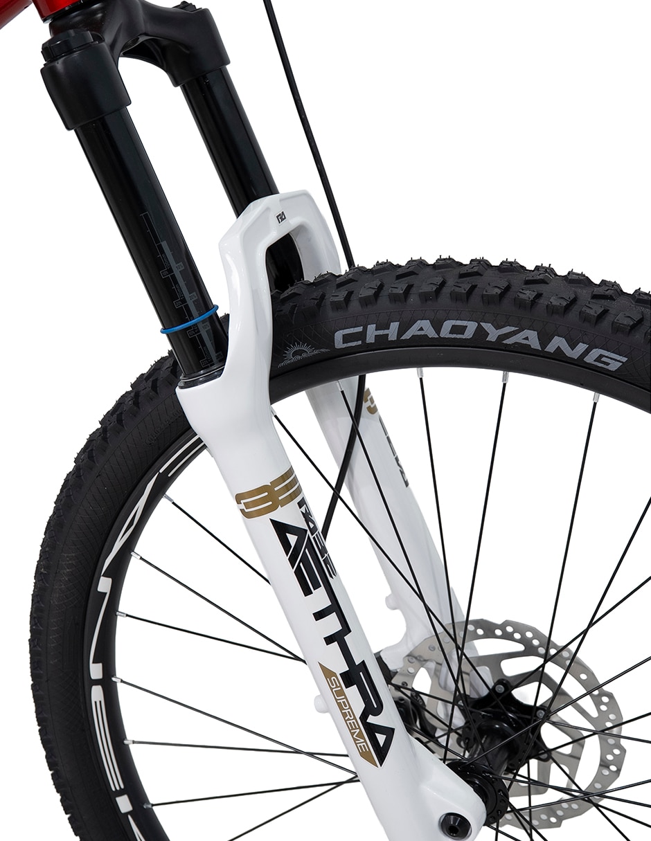 Bicicleta de montaña Belfort rodada 29 Zotz unisex