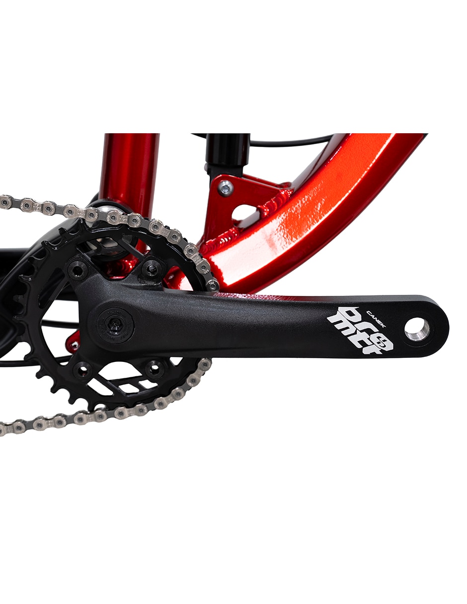 Bicicleta de montaña Belfort rodada 29 Zotz unisex