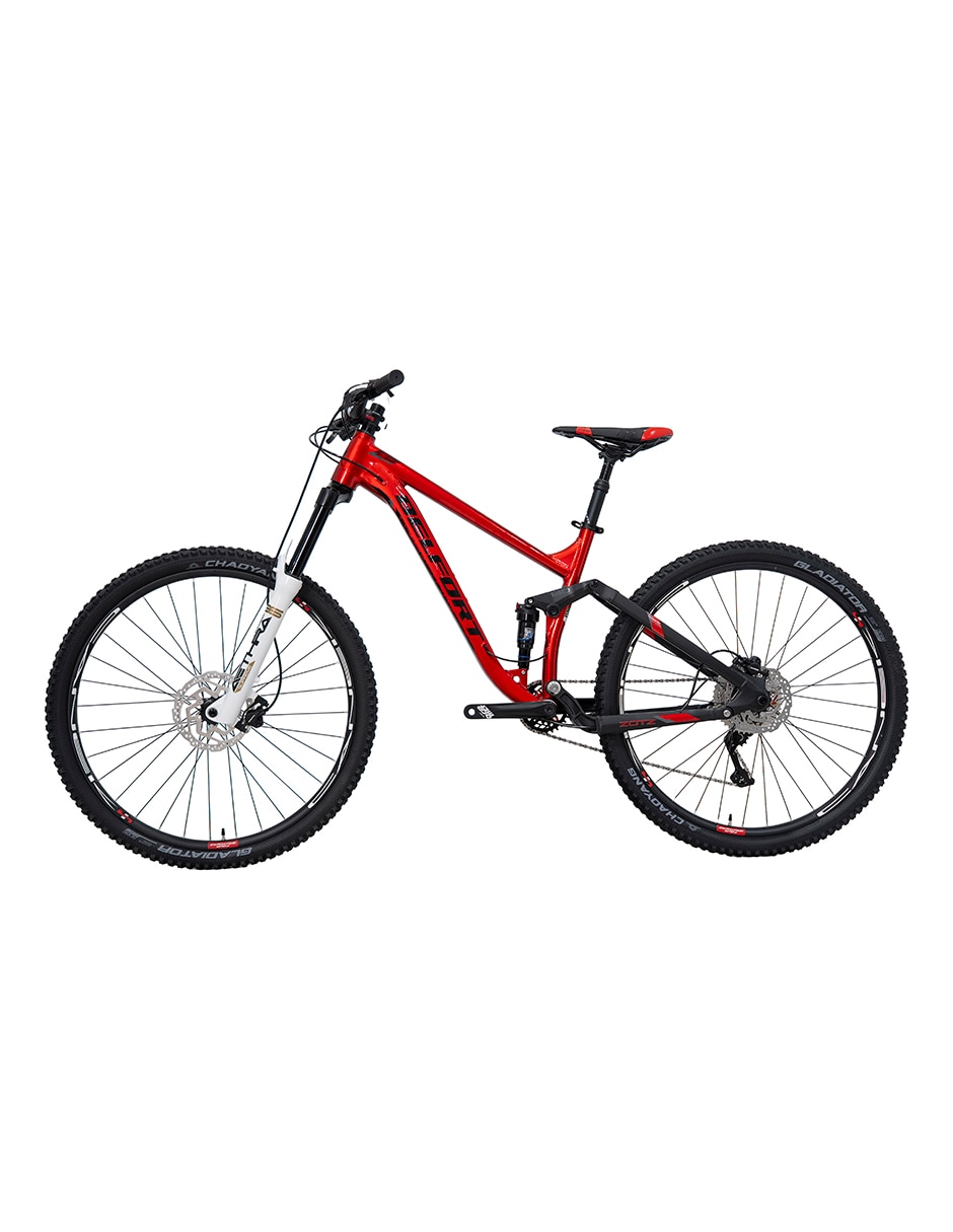 Bicicleta de montaña Belfort rodada 29 Zotz unisex
