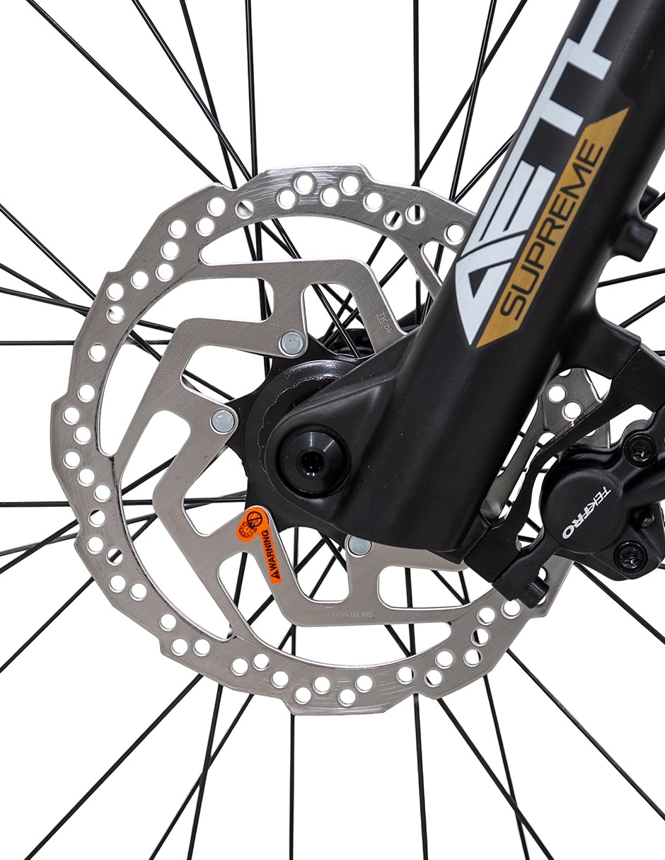 Bicicleta de montaña rodada 29 Zotz unisex 11
