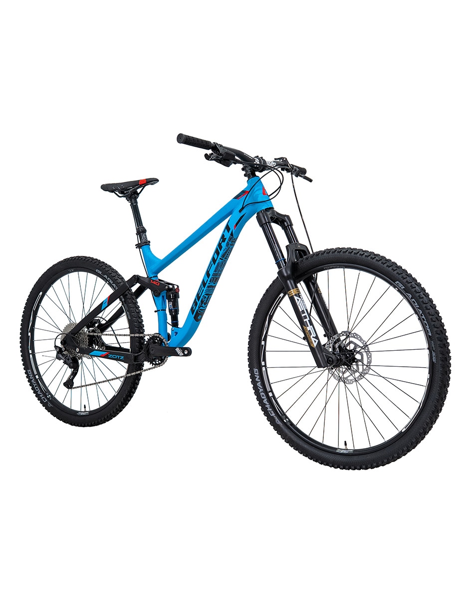 Bicicleta de montaña rodada 29 Zotz unisex 3
