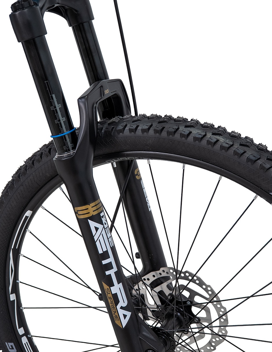 Bicicleta de montaña rodada 29 Zotz unisex 9