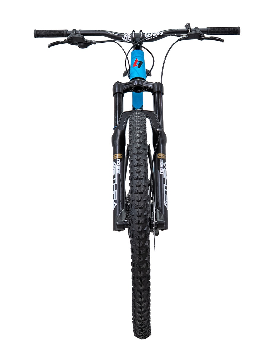 Bicicleta de montaña rodada 29 Zotz unisex 10