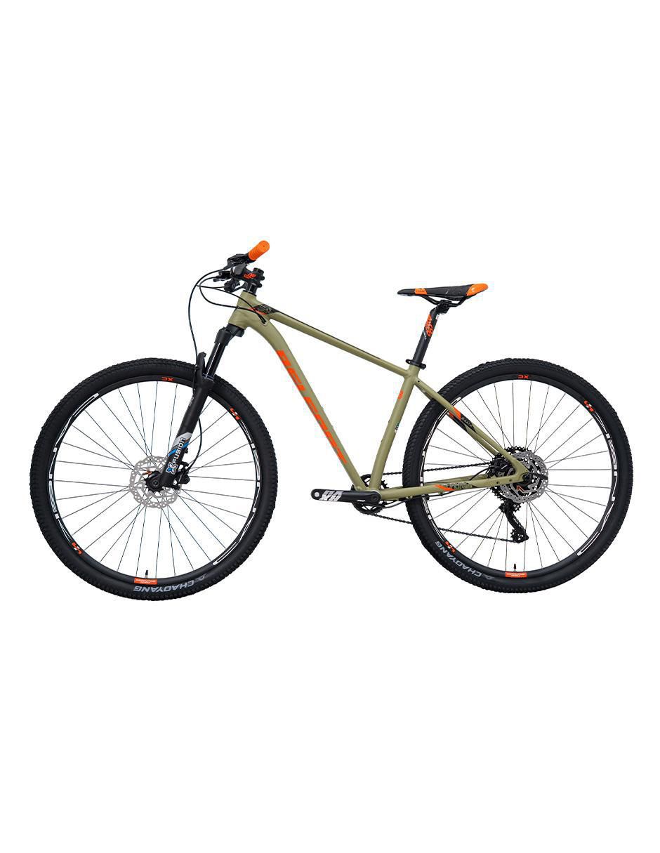 Bicicleta de montaña Belfort rodada 29 Coatl unisex