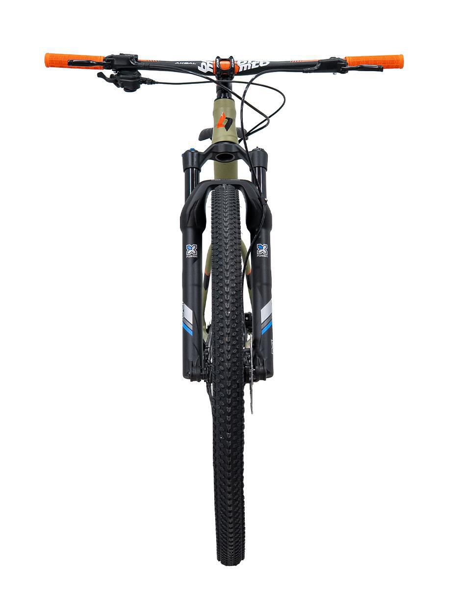 Bicicleta de montaña Belfort rodada 29 Coatl unisex
