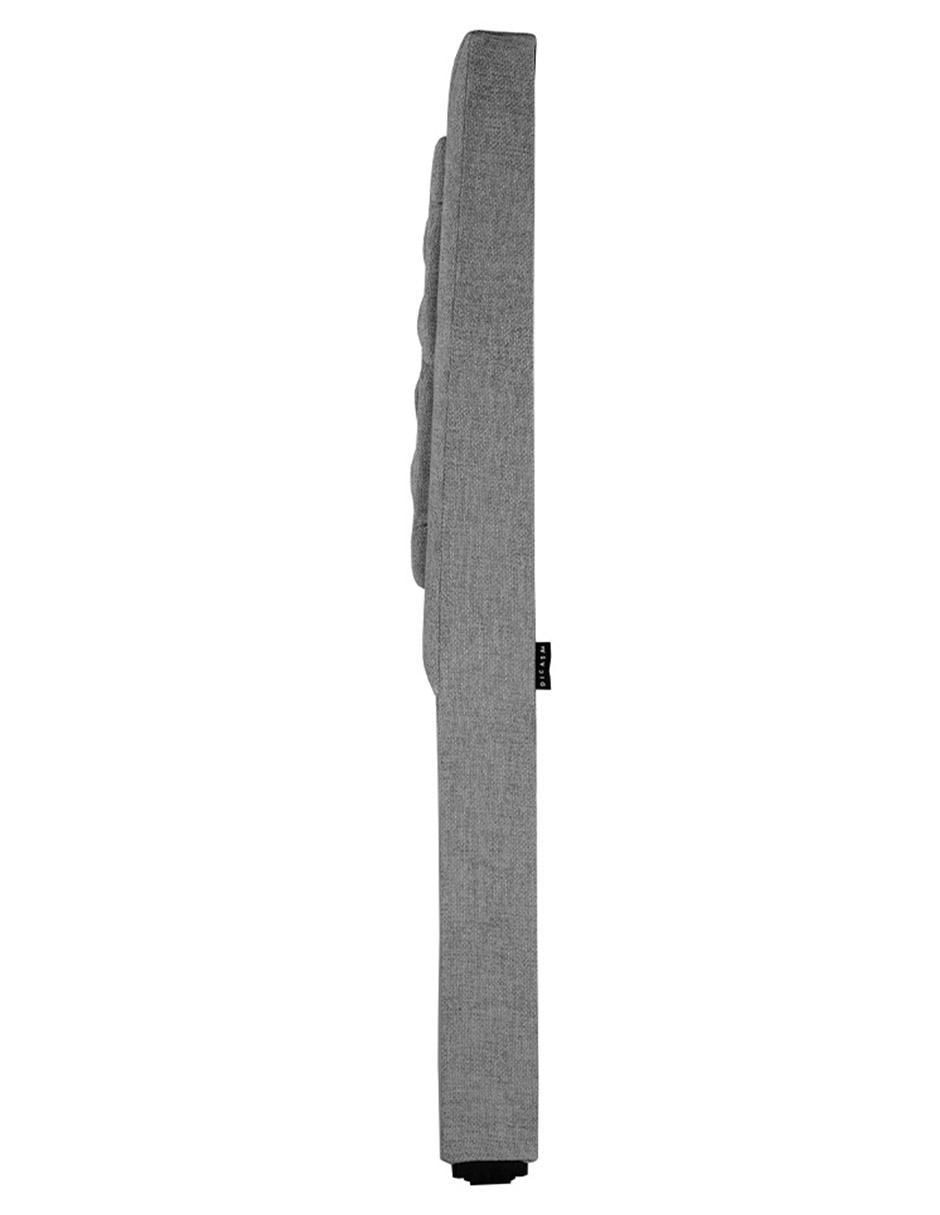 Cabecera Mary de madera 5