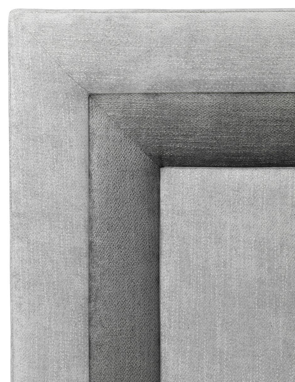 Cabecera Bora de madera 3