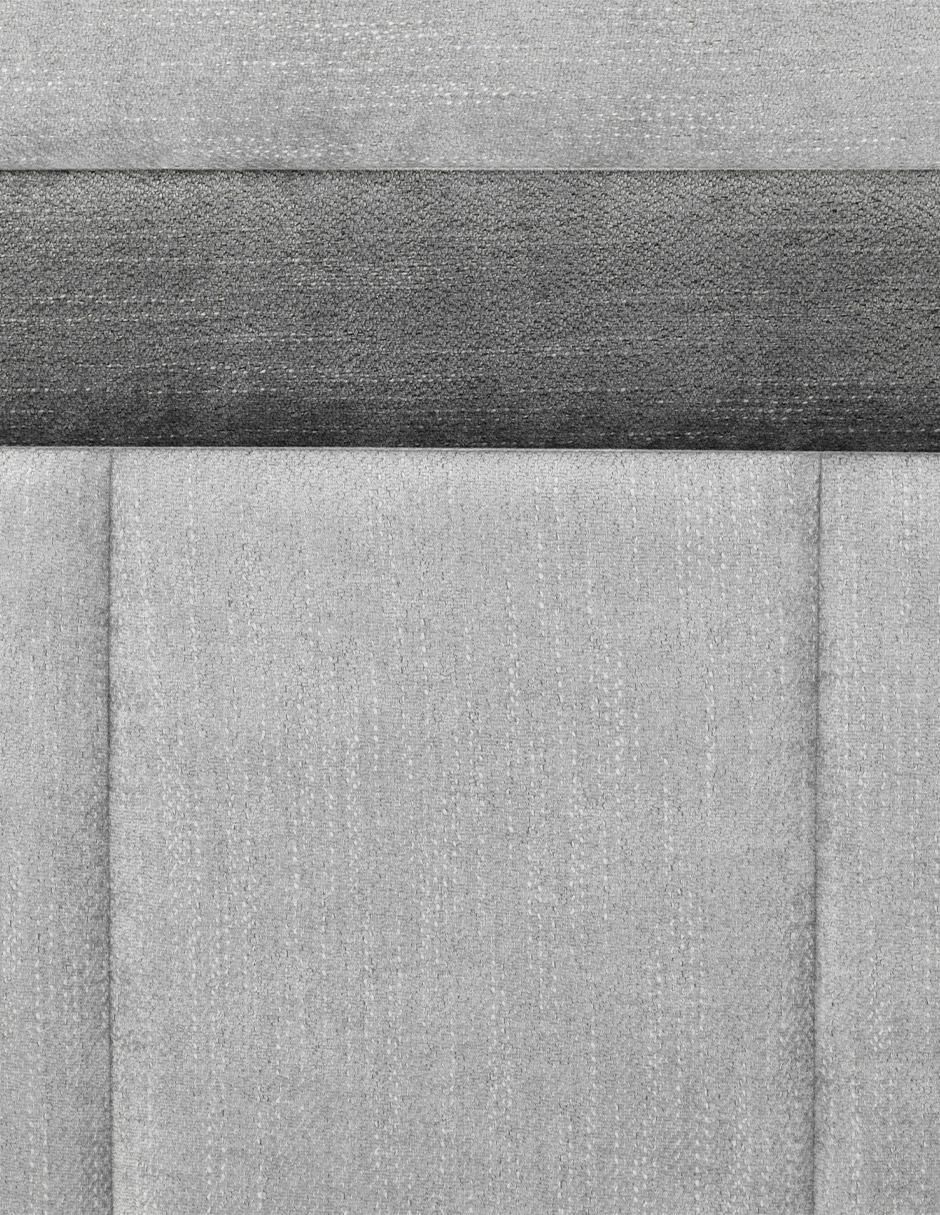 Cabecera Bora de madera 4