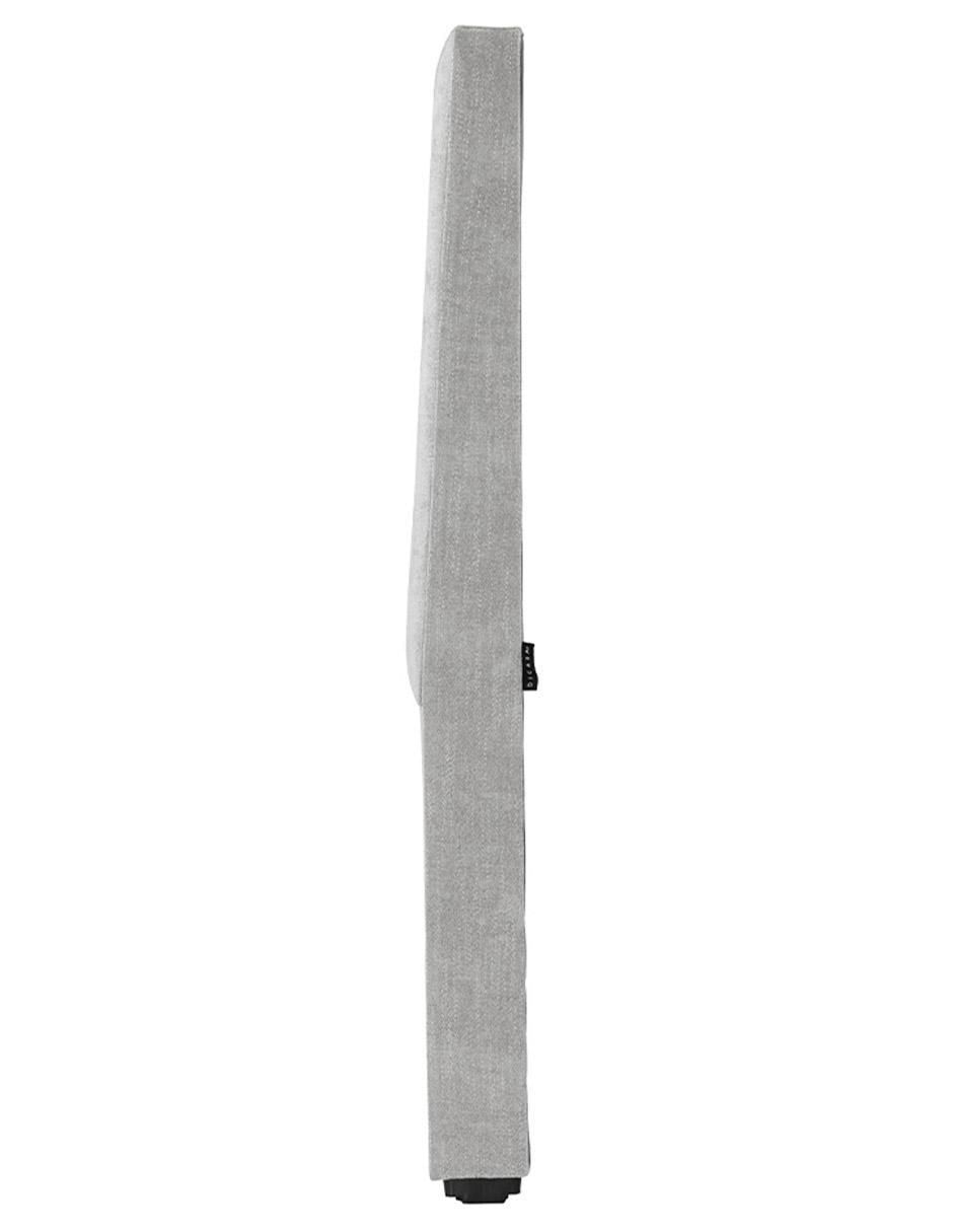 Cabecera Bora de madera 5