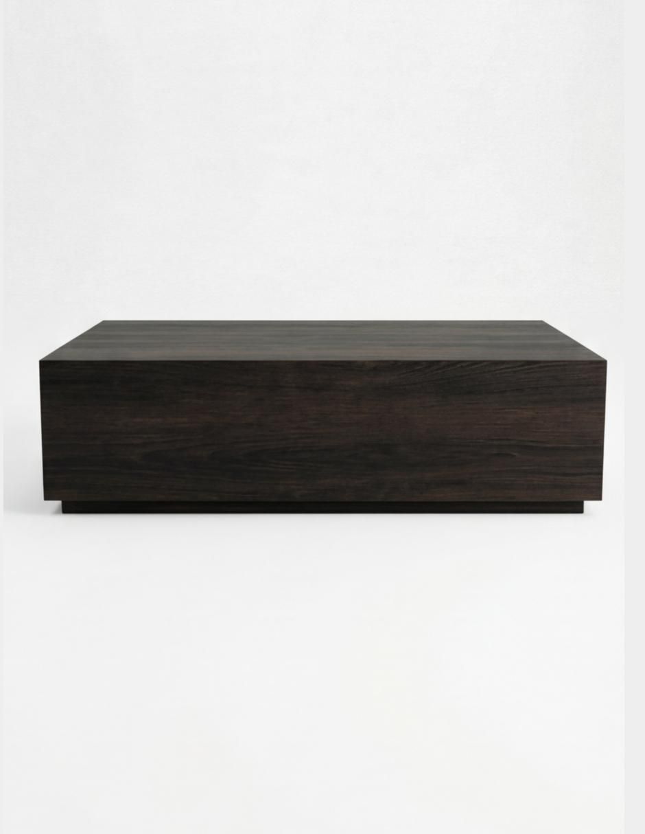 Mesa de centro Lemich
