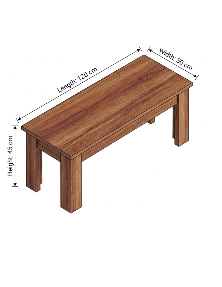 Mesa de centro 7