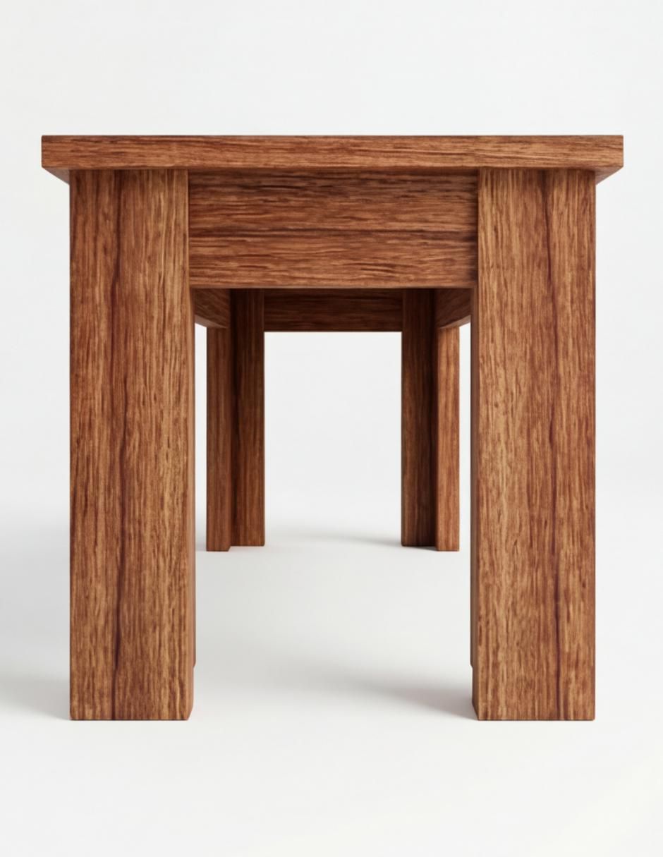 Mesa de centro 2