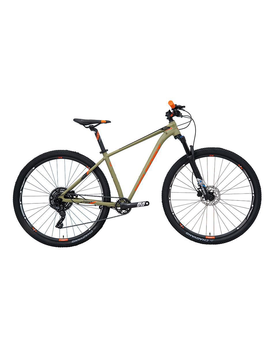 Bicicleta de montaña Belfort rodada 29 Coatl unisex