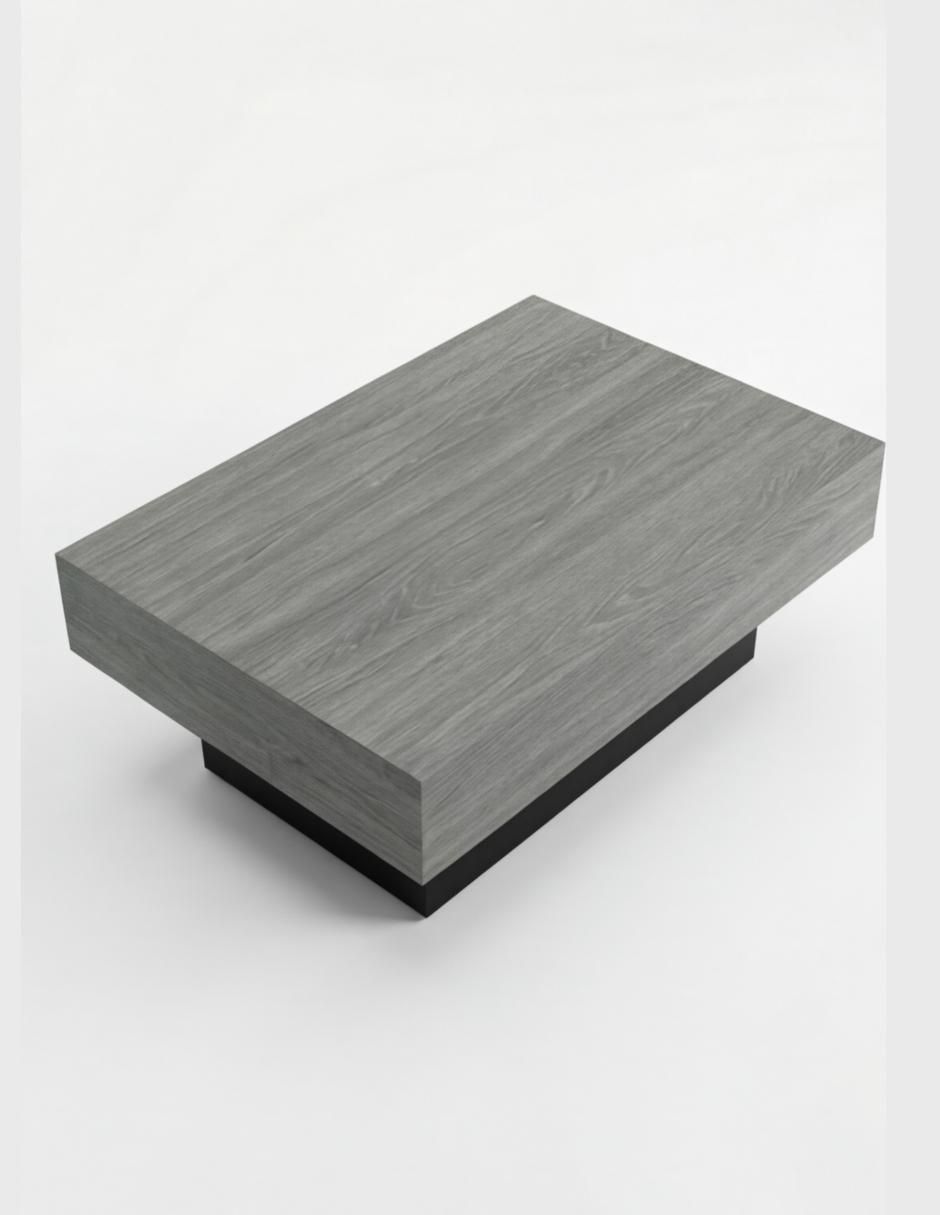Mesa de centro Lemich