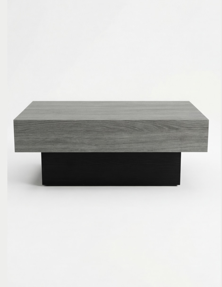 Mesa de centro Lemich