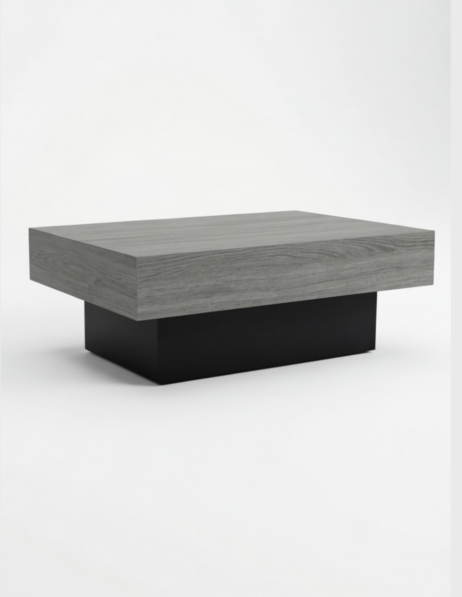 Mesa de centro Lemich