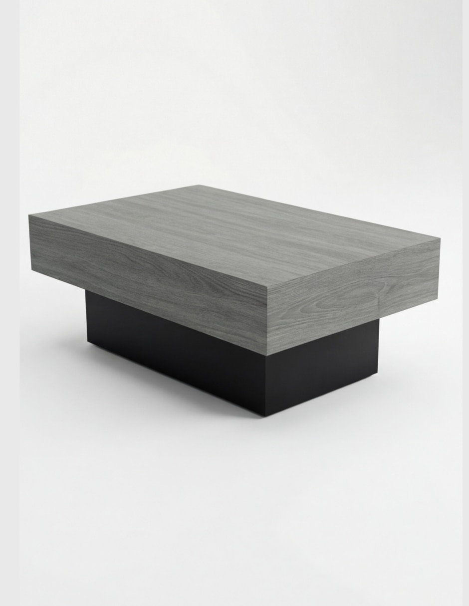 Mesa de centro Lemich