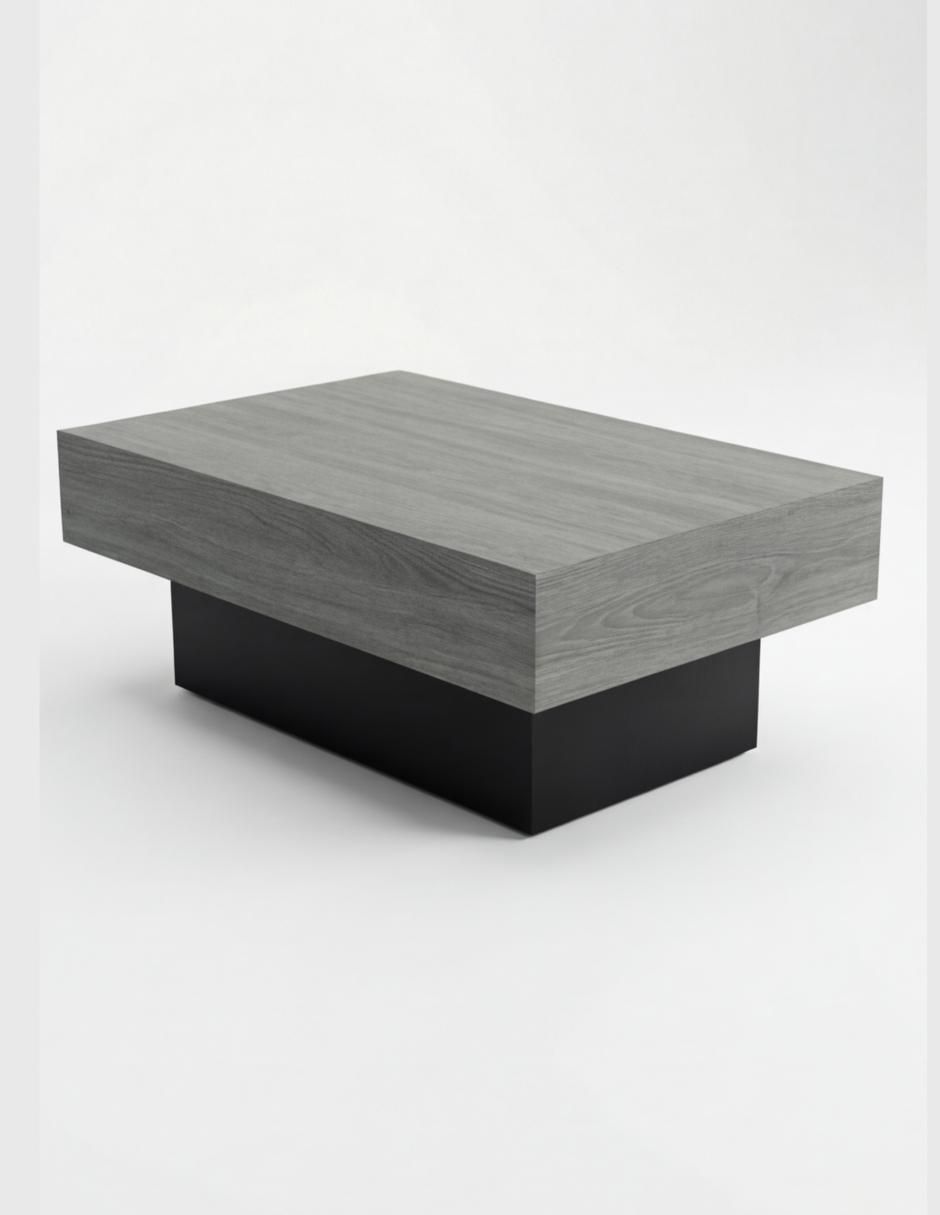 Mesa de centro Lemich