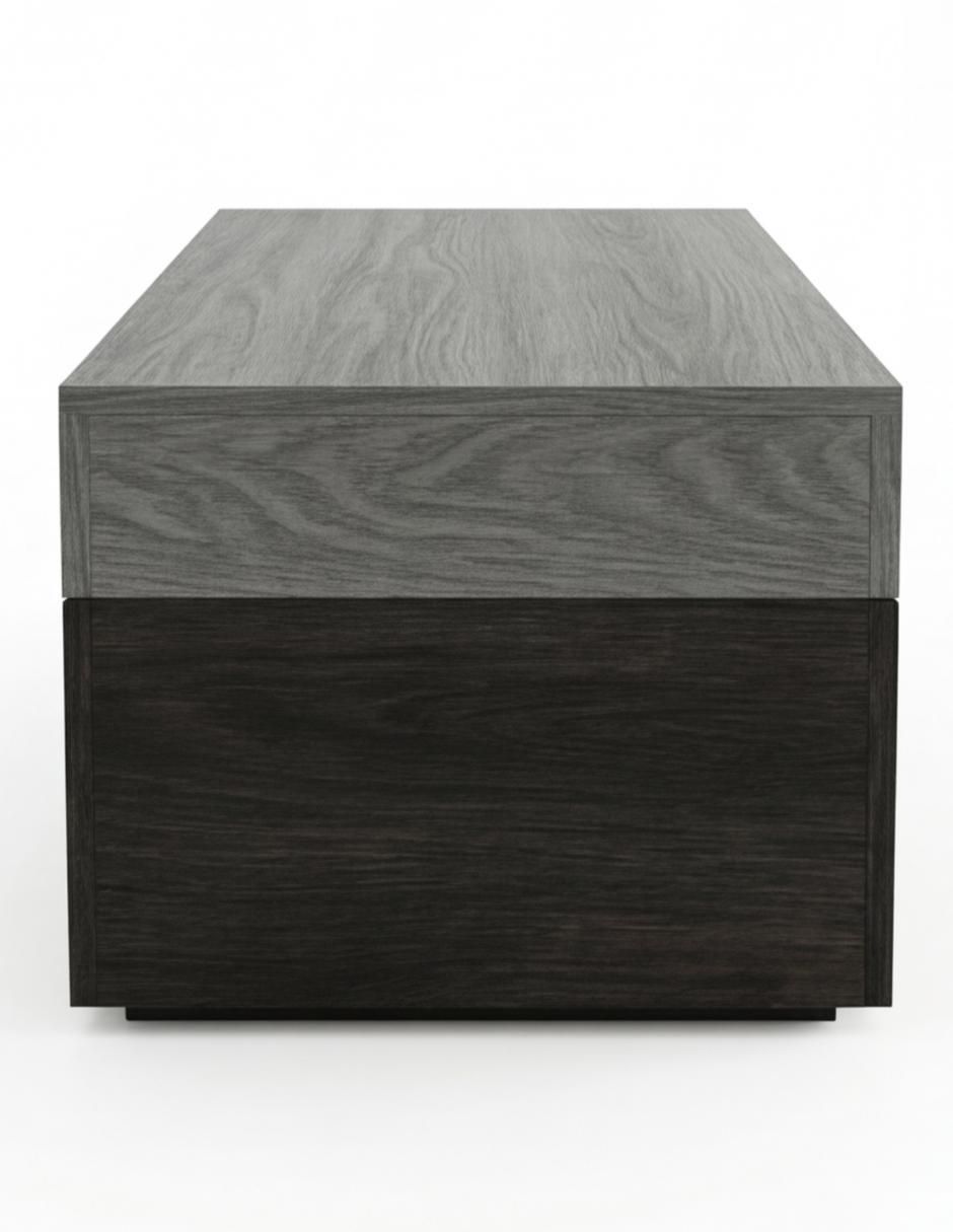Mesa de centro Lemich