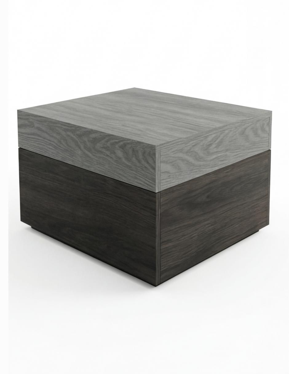 Mesa de centro Lemich